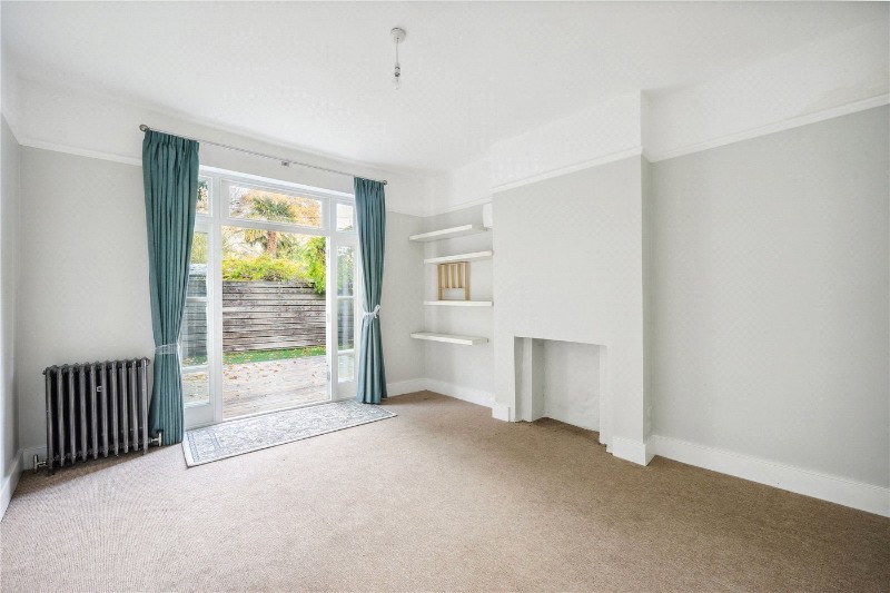 Trinity Rise, London, SW2