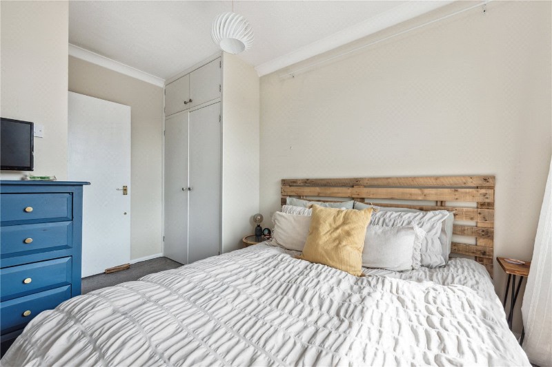 Ivy House, Harrington Hill, London, E5