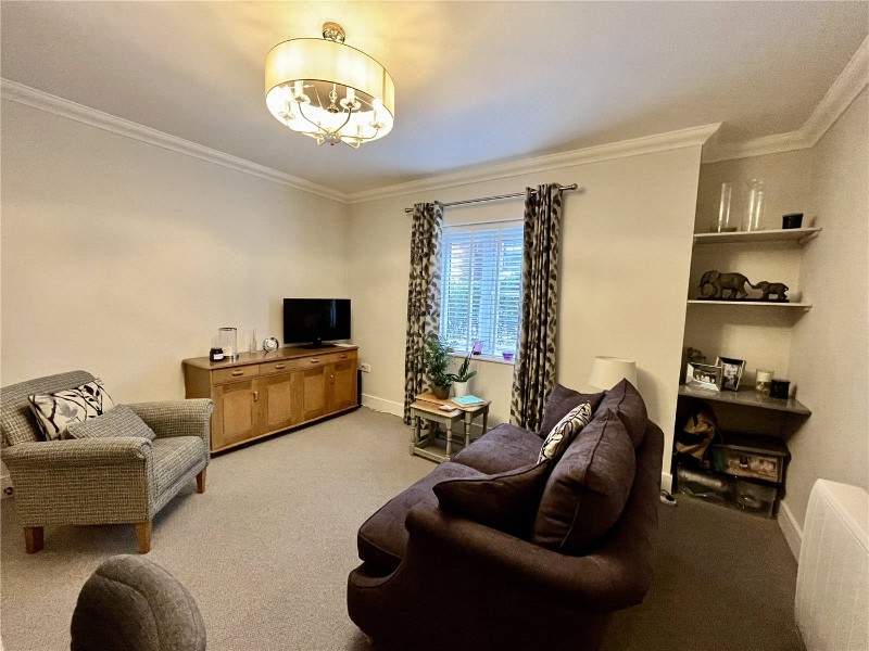 Norwich Avenue West, Bournemouth, BH2