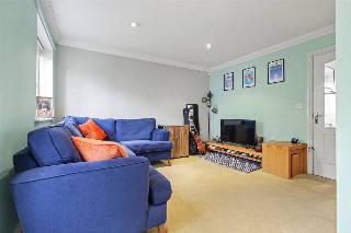 Chatten Close, Wrentham, Beccles, Suffolk, NR34