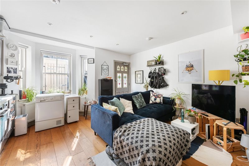 Blurton Road, London, E5