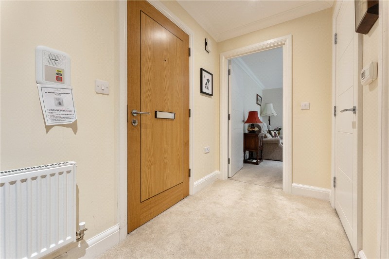 Duttons Road, Romsey, Hampshire, SO51