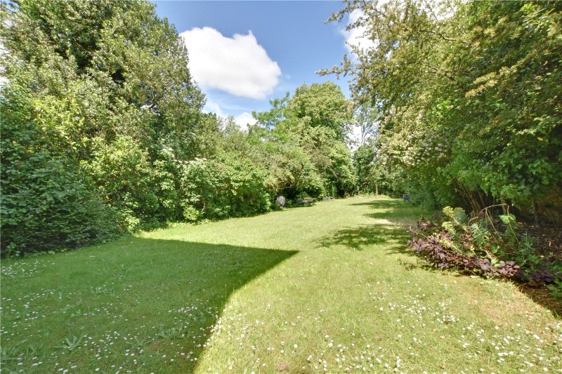 St. Johns Park, Blackheath, London, SE3