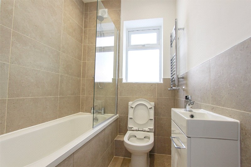 Westborough Road, Westcliff-on-Sea, Essex, SS0