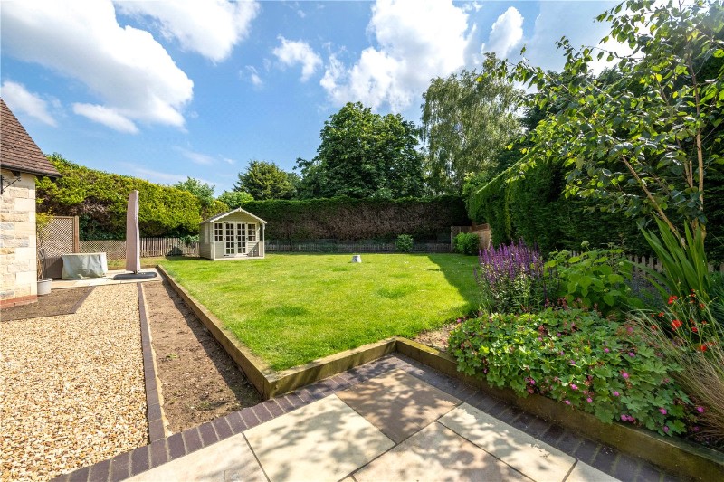 Town Road, Quarrington, Sleaford, Lincolnshire, NG34