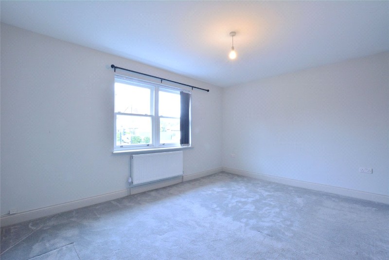 Riefield Road, London, SE9