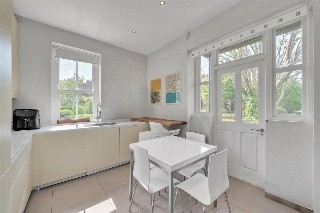 Biddulph Mansions, Biddulph Road, Maida Vale, London, W9