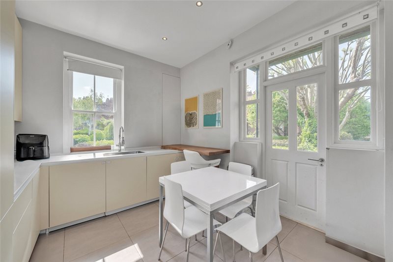 Biddulph Mansions, Biddulph Road, Maida Vale, London, W9