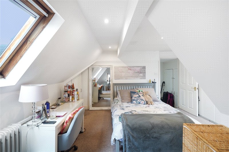 Rosebery Gardens, London, N8