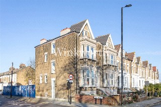 Willows Court, 7 Endymion Road, London, N4