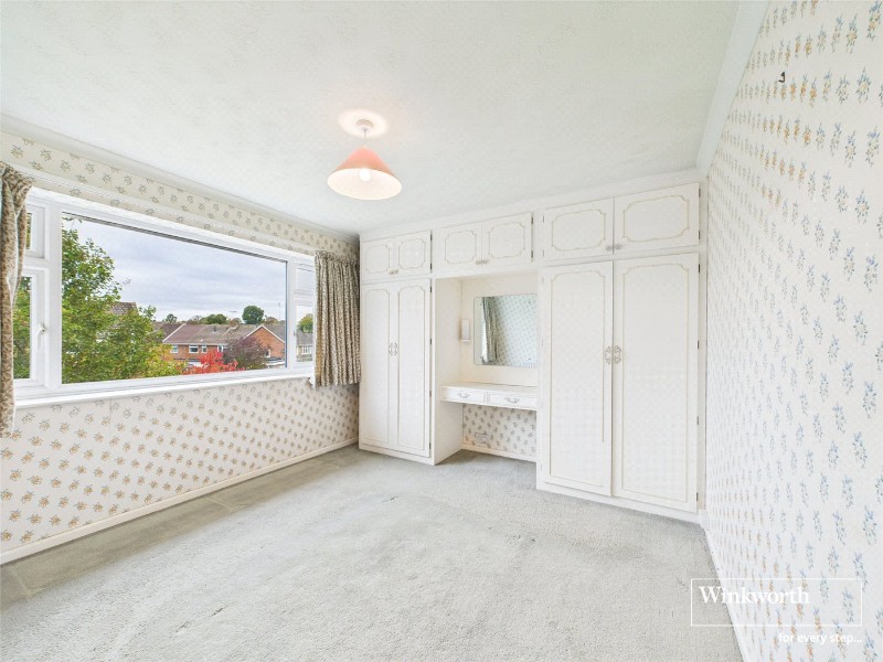 Foxcombe Drive, Tilehurst, Reading, Berkshire, RG31