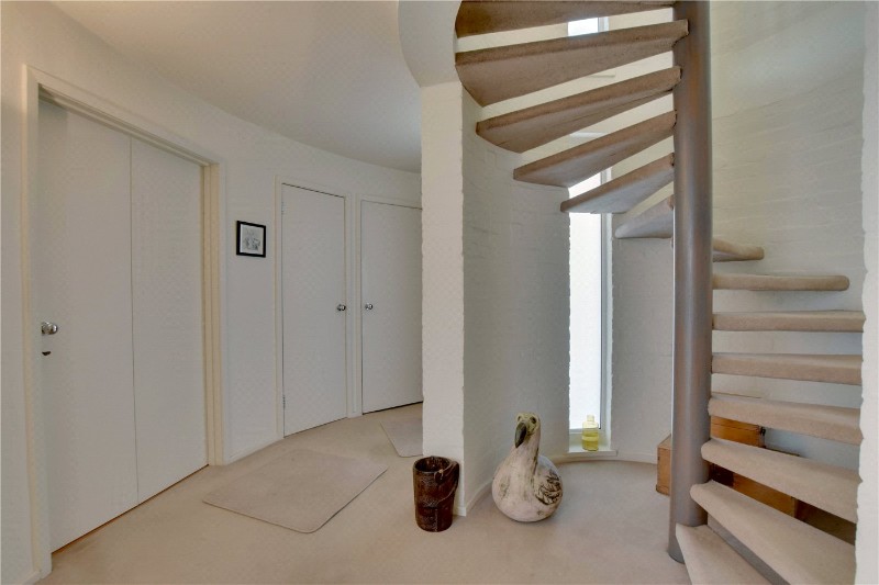 Langton Way, Blackheath, London, SE3