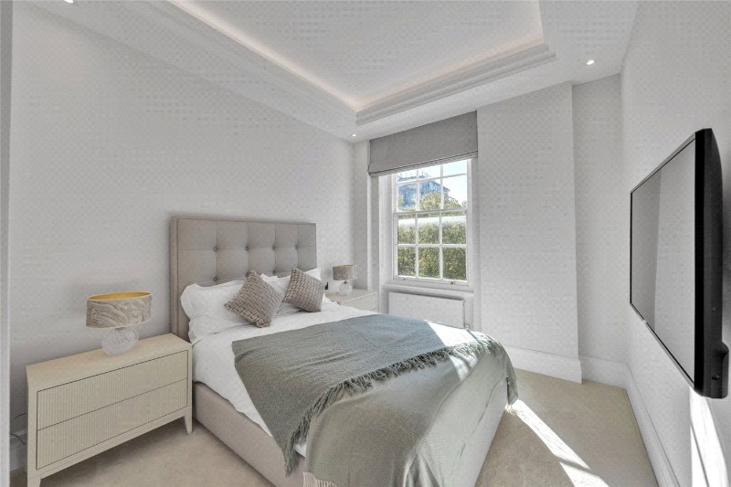 Abbey Lodge, Park Road, Regent's Park, London, NW8