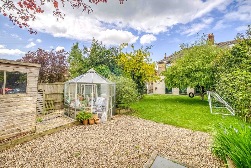 North Road, Lower Parkstone, Poole, BH14