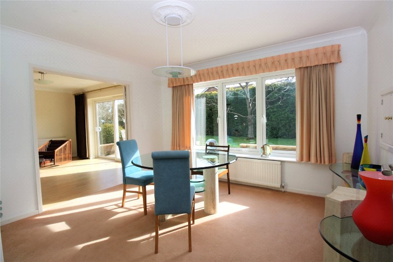 Old Farm Close, Knotty Green, Beaconsfield, HP9