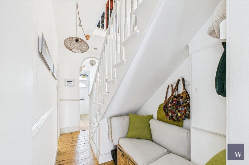 Milkwood Road, London, Lambeth, SE24