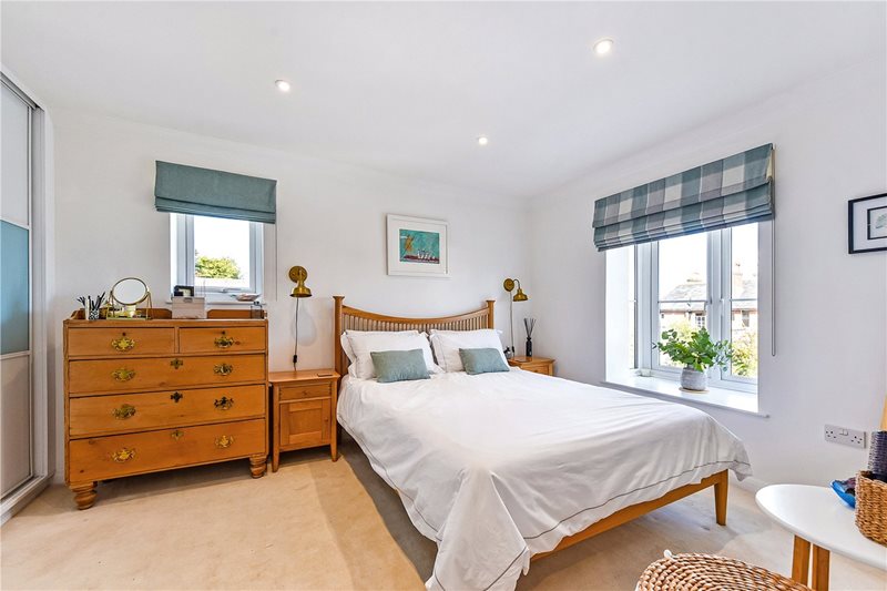 Crowder Terrace, Winchester, SO22
