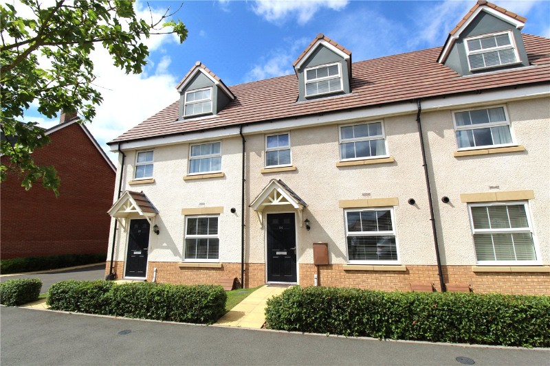 Lionheart Avenue, Bishops Tachbrook, Leamington Spa, Warwickshire, CV33