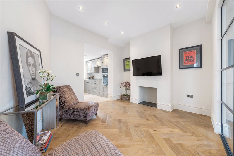Landcroft Road, East Dulwich, London, SE22