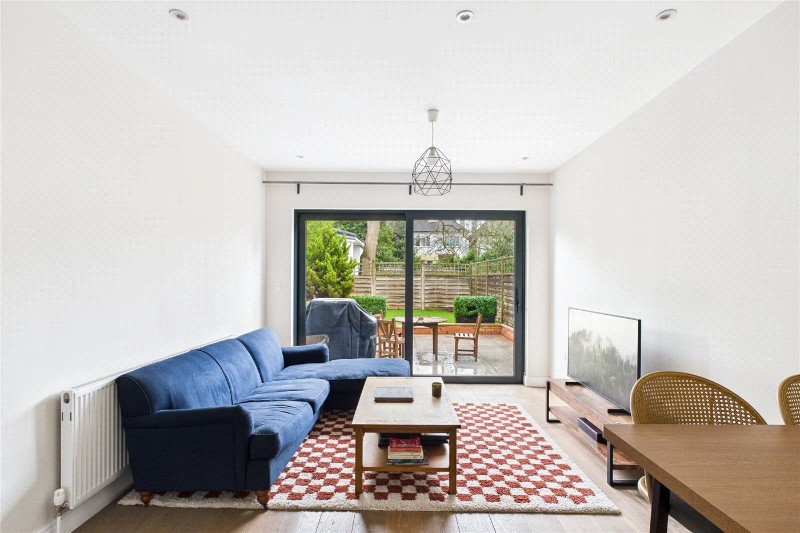 Drewstead Road, London, SW16