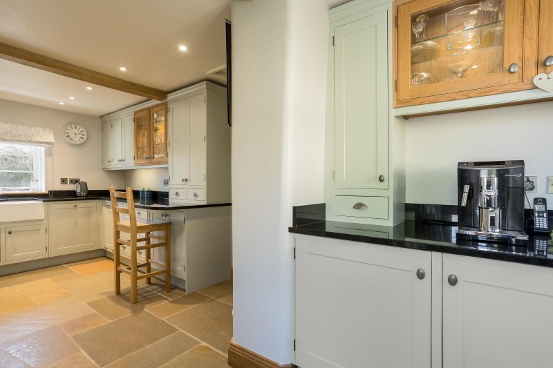 Tarrant Monkton, Blandford Forum, Dorset, DT11