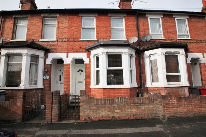 York Road, Reading, Berkshire, RG1