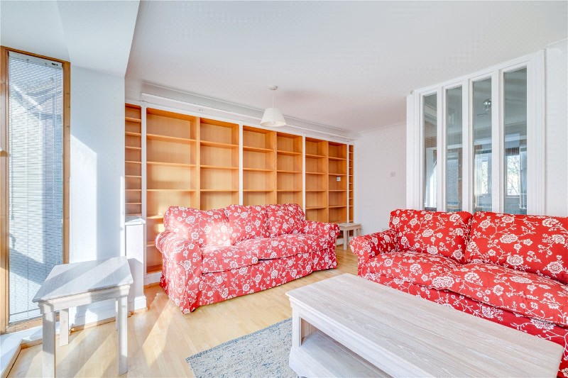 Cheryls Close, London, SW6