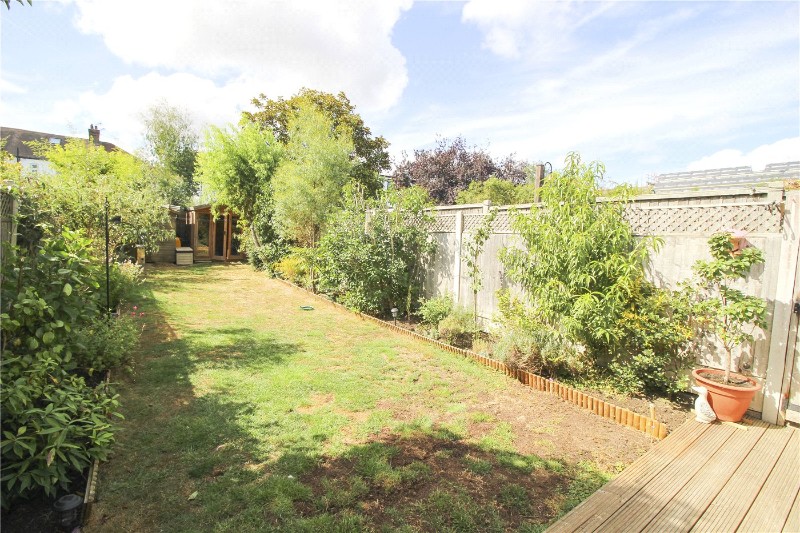 Lymington Avenue, Leigh-on-Sea, Essex, SS9