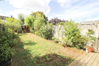 Lymington Avenue, Leigh-on-Sea, Essex, SS9