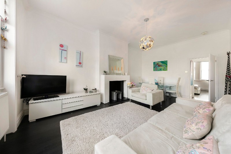 Mowbray Road, Crystal Palace, London, SE19