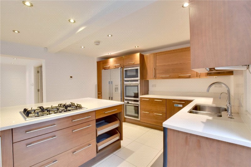 Crooms Hill, Greenwich, London, SE10