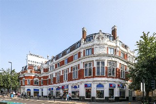 The Town House, The Broadway, London, W5