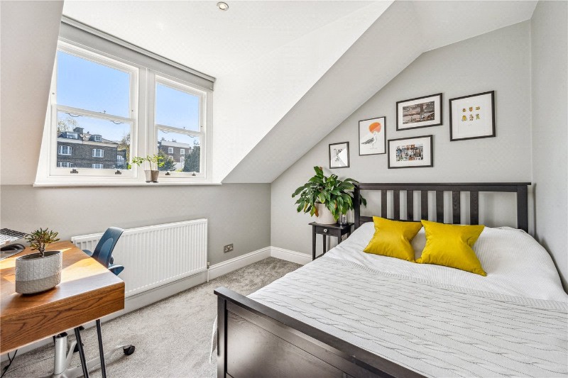 Woodland Hill, London, SE19