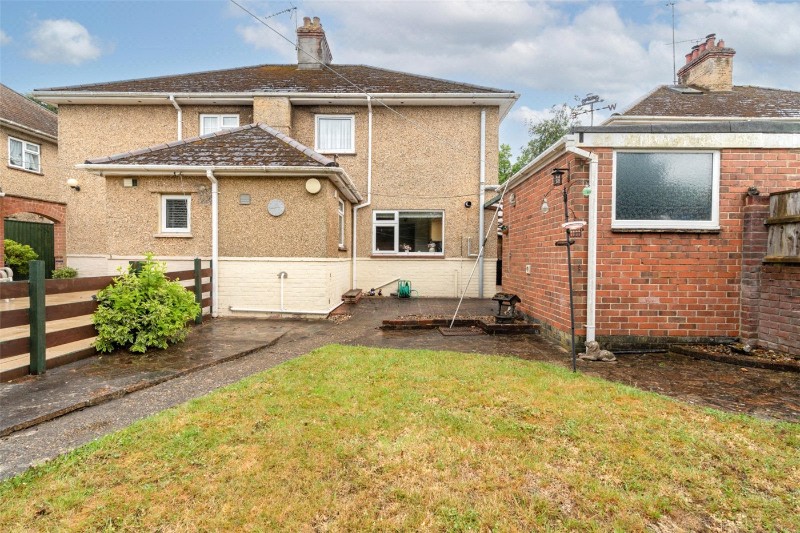 Middlehill Road, Colehill, Wimborne, Dorset, BH21