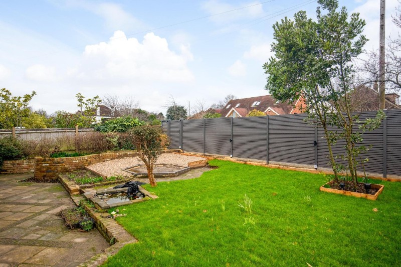 Hayes Way, Beckenham, BR3