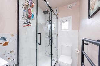 Wakeman Road, London, NW10