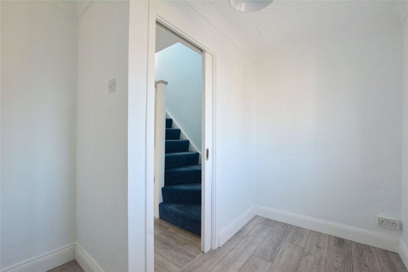 Ormiston Road, London, SE10