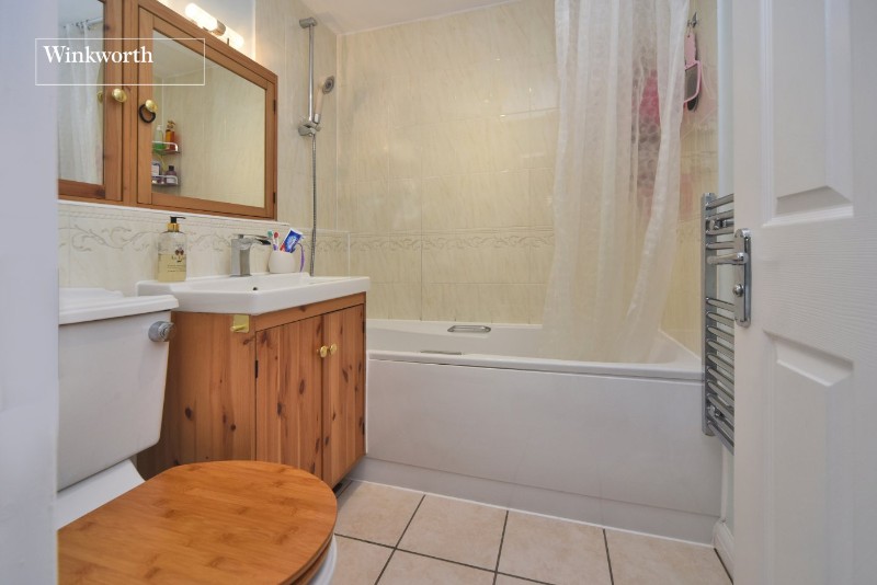 The Retreat, Cheam Common Road, Worcester Park, KT4