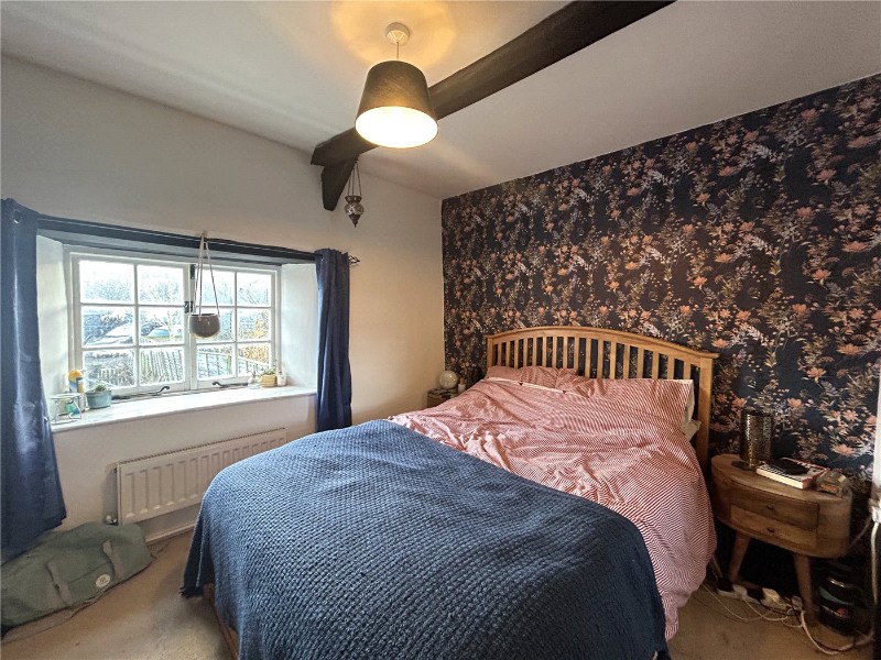Lapford, Crediton, Devon, EX17