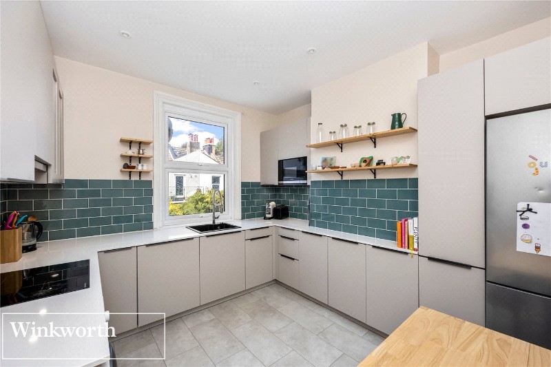 Westbourne Street, Hove, East Sussex, BN3