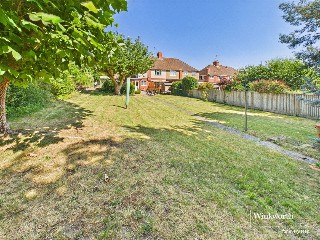 Hungerford Drive, Reading, Berkshire, RG1
