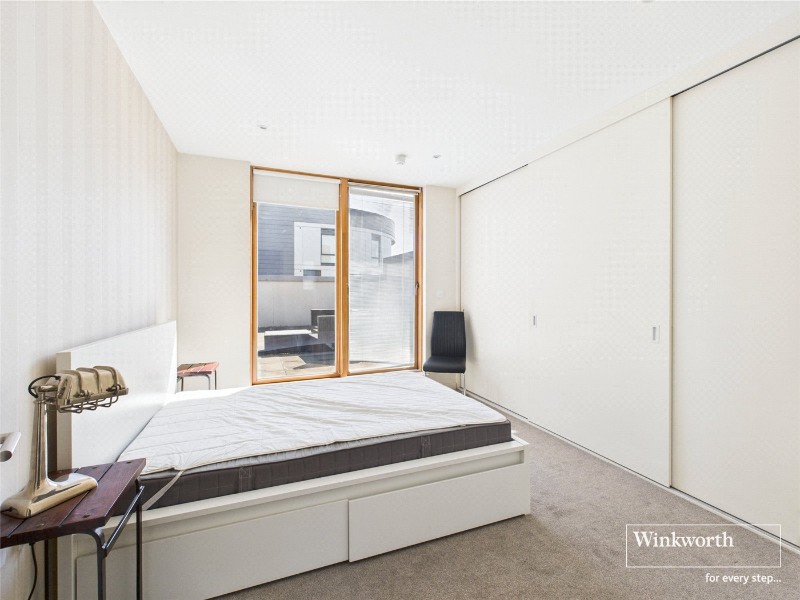 Halcyon, Chatham Place, Reading, Berkshire, RG1