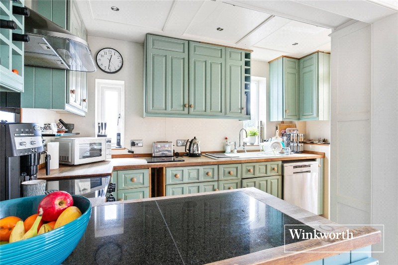 Normandy Avenue, High Barnet, EN5