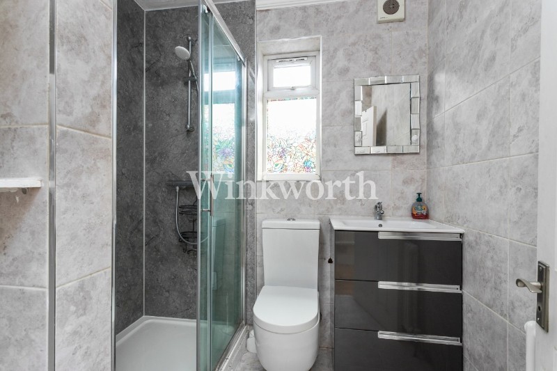 Wightman Road, London, N8