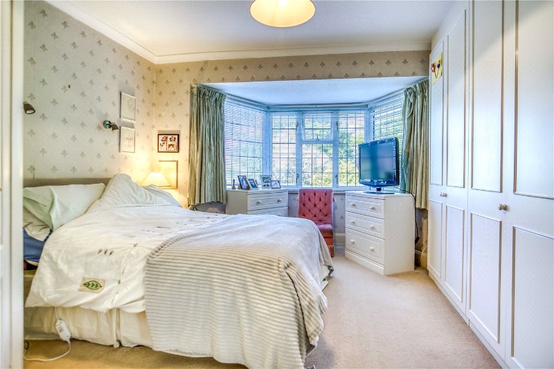 Brownsea View Avenue, Lilliput, Poole, BH14