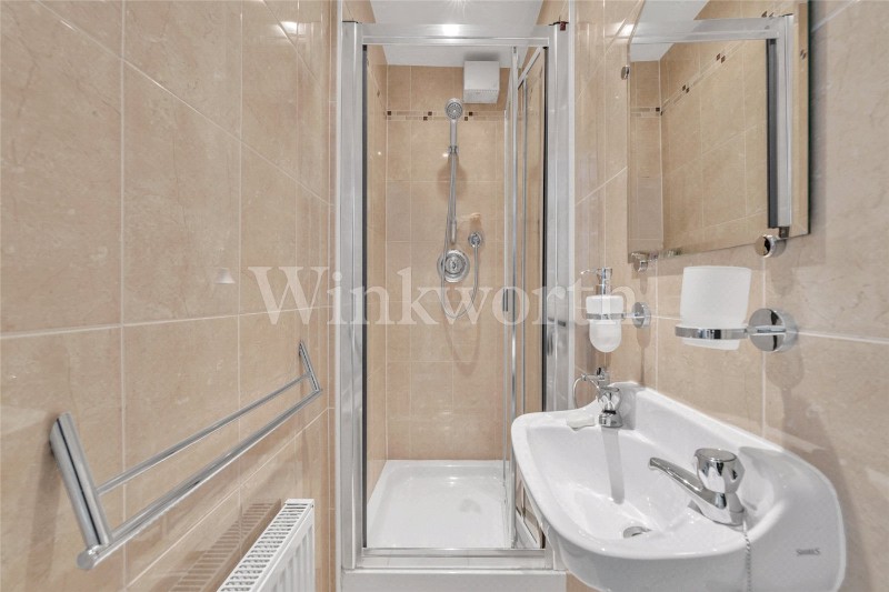 Wessex Gardens, London, NW11