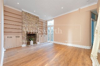 Radcliffe Avenue, London, NW10