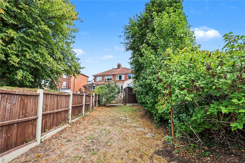 Aylsham Road, Norwich, Norfolk, NR3