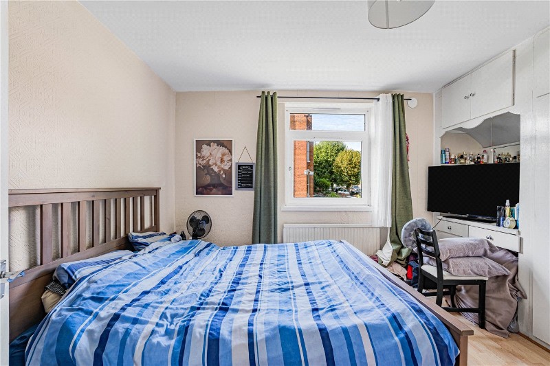 Crouch Hall Road, London, N8