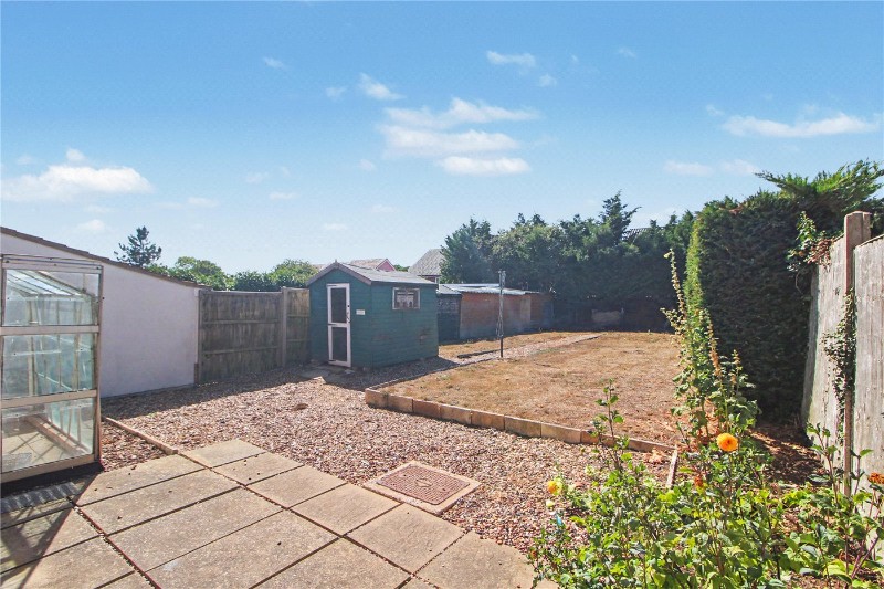 The Woodyard Square, Woodton, Bungay, Norfolk, NR35